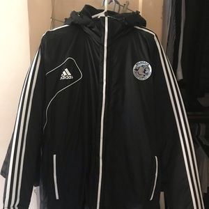 Adidas Men’s Winter Jacket